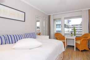 Metropol, Whg 3, Landseite